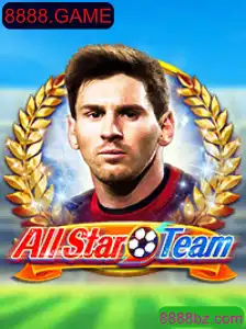 AllStarTeam: Explorando o Novo Fenômeno dos Jogos de Equipe