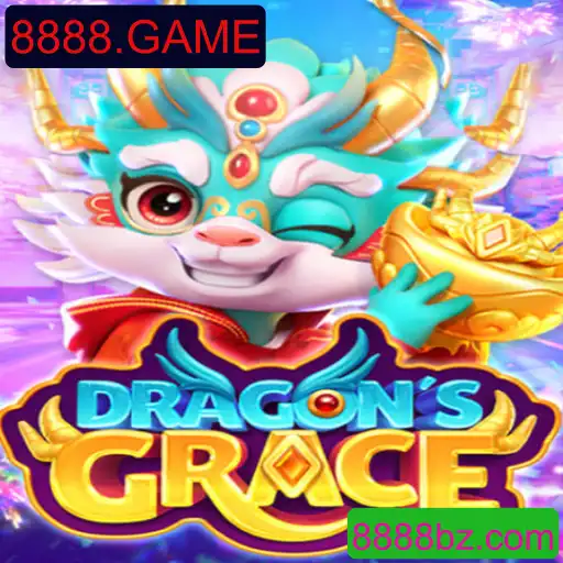 Descubra DragonsGrace: Uma Nova Aventura com 8888.GAME