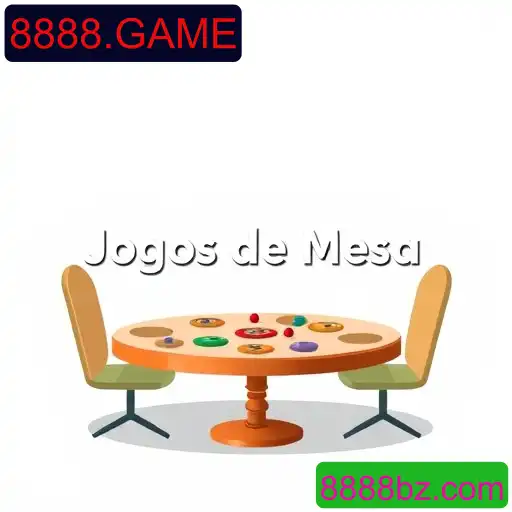 Jogos de mesa