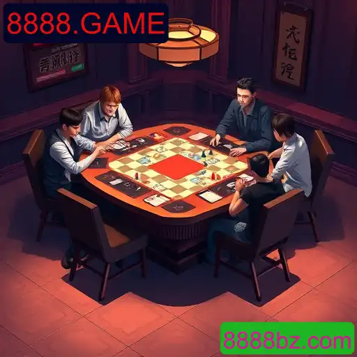 Jogos de tabuleiro