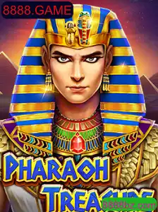 Descubra o Fascinante Mundo de PharaohTreasure no 8888.GAME