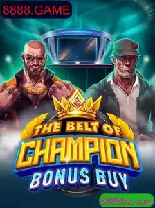 TheBeltOfChampionBonusBuy: Uma Nova Aventura no Mundo dos Jogos