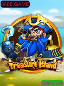 Aventuras em TreasureIsland: Explorando o Mundo de 8888.GAME