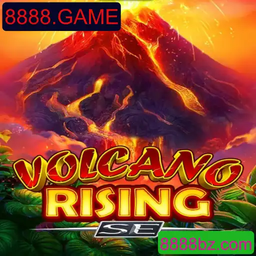 Descubra o Empolgante Mundo de VolcanoRisingSE