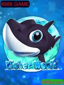 Explorando WaterWorld: Uma Jornada no Universo Aquático com 8888.GAME